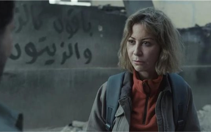 صدمة البداية.. مأساة وصمود في الحلقة الأولى من صحاب الأرض